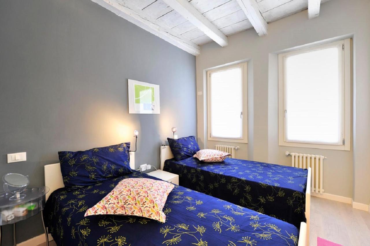 Lejlighed Venetian Dream In Biennale Area By Wonderful Italy Venedig